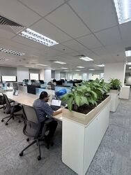 Shenton House (D1), Office #569182331